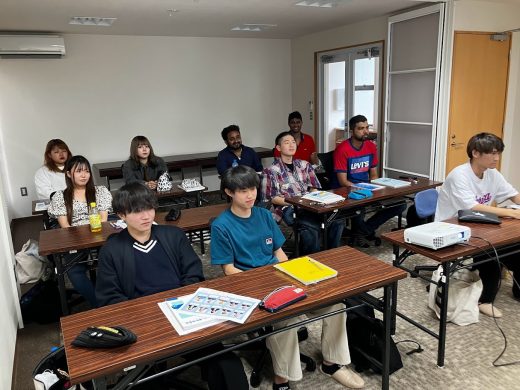 千葉県成田市の会社でフォークリフト技能講習が行われました。