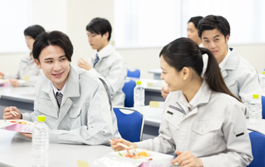 白子会場3